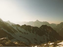 1986 Mont Brule